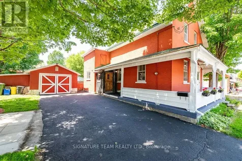 344 James Street Pembroke ON K8A 4V2