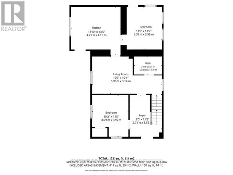 344 James Street Pembroke ON K8A 4V2
