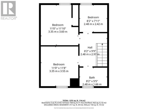 344 James Street Pembroke ON K8A 4V2