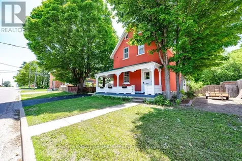 344 James Street Pembroke ON K8A 4V2