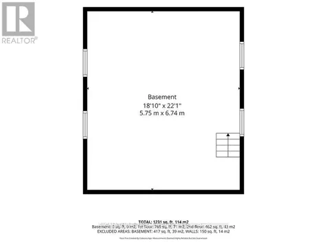 344 James Street Pembroke ON K8A 4V2