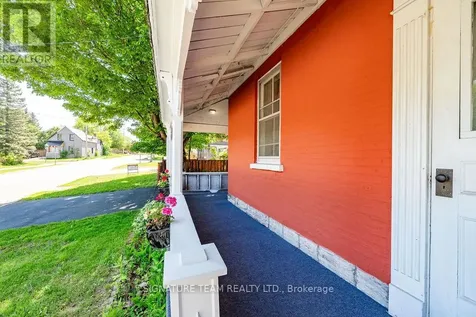 344 James Street Pembroke ON K8A 4V2