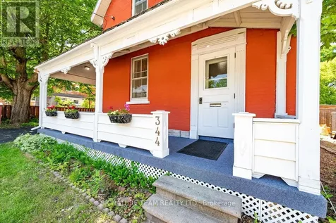 344 James Street Pembroke ON K8A 4V2