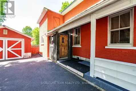 344 James Street Pembroke ON K8A 4V2