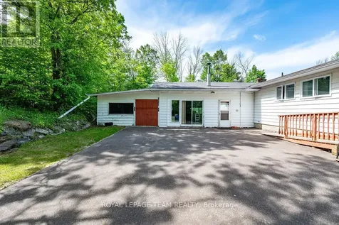 3697 Burnstown Road Horton ON K7V 3Z4