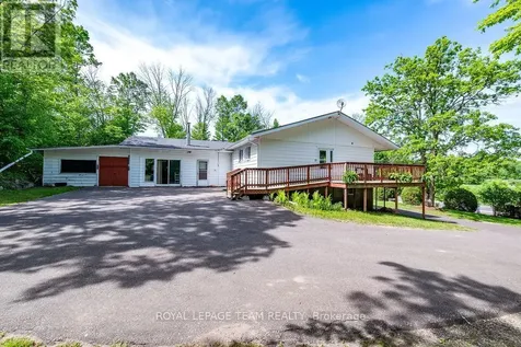 3697 Burnstown Road Horton ON K7V 3Z4