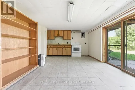 3697 Burnstown Road Horton ON K7V 3Z4