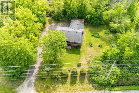 3697 Burnstown Road Horton ON K7V 3Z4