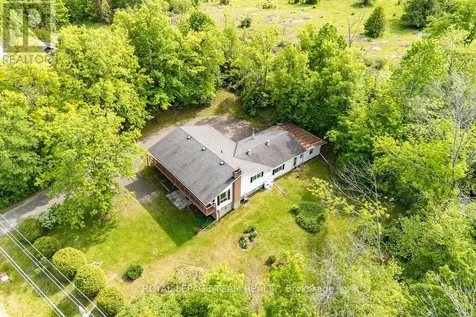 3697 Burnstown Road Horton ON K7V 3Z4