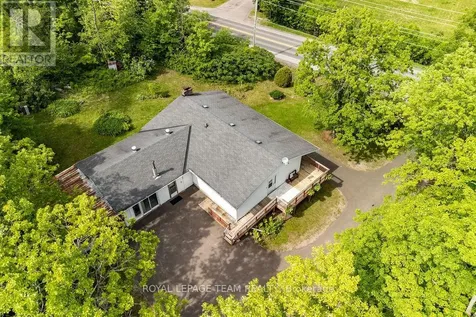 3697 Burnstown Road Horton ON K7V 3Z4
