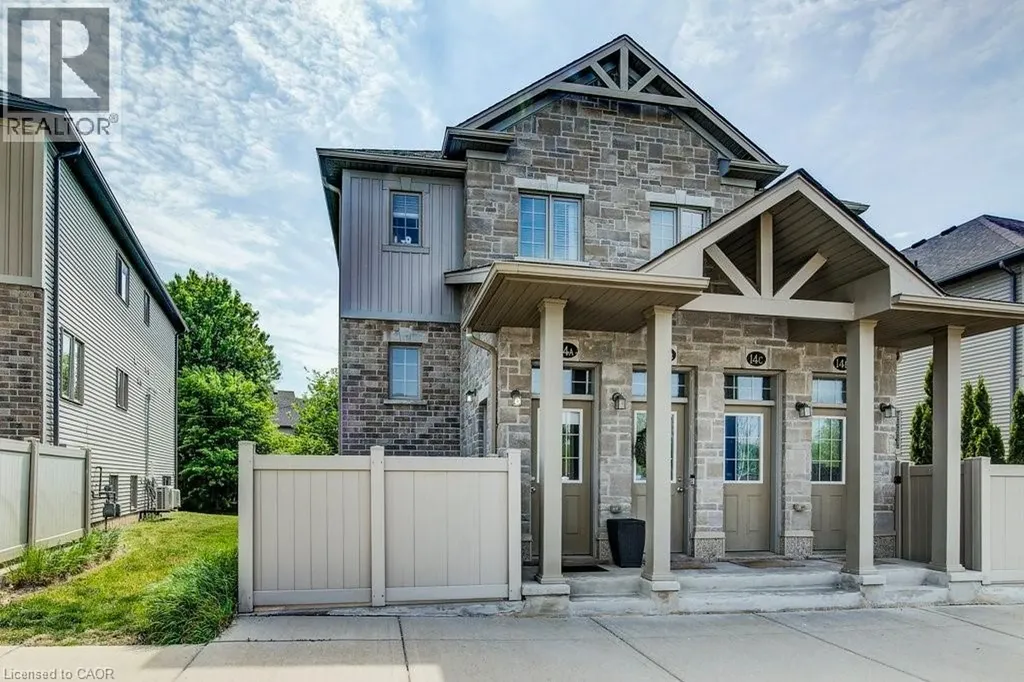 388 Old Huron Road Kitchener ON N2R 0J5