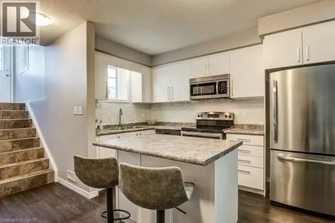 388 Old Huron Road Kitchener ON N2R 0J5