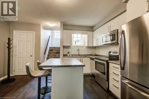 388 Old Huron Road Kitchener ON N2R 0J5