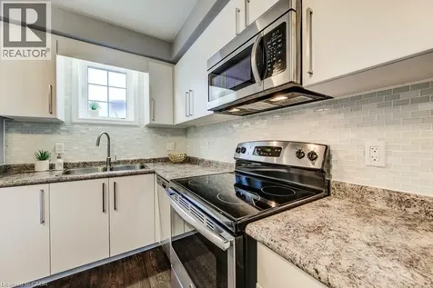 388 Old Huron Road Kitchener ON N2R 0J5