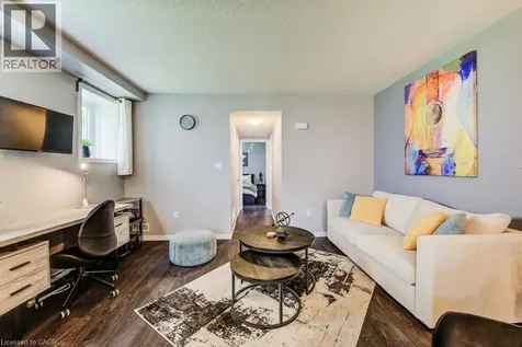 388 Old Huron Road Kitchener ON N2R 0J5