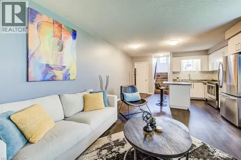 388 Old Huron Road Kitchener ON N2R 0J5