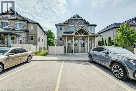 388 Old Huron Road Kitchener ON N2R 0J5
