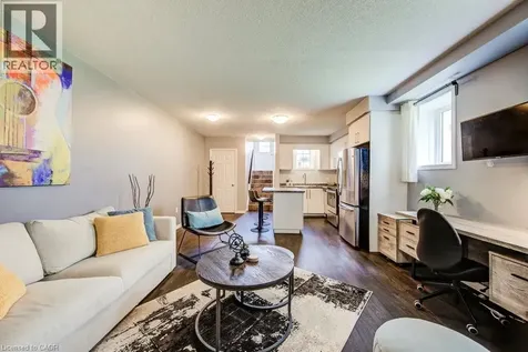 388 Old Huron Road Kitchener ON N2R 0J5