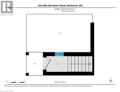 388 Old Huron Road Kitchener ON N2R 0J5