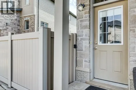 388 Old Huron Road Kitchener ON N2R 0J5