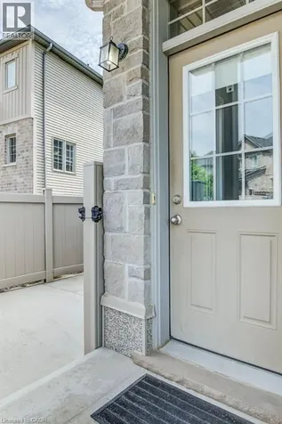 388 Old Huron Road Kitchener ON N2R 0J5