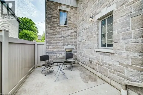 388 Old Huron Road Kitchener ON N2R 0J5