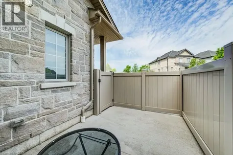 388 Old Huron Road Kitchener ON N2R 0J5