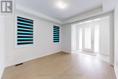 2940 Nakina Street Pickering ON L1X 0P7