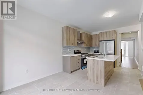 2940 Nakina Street Pickering ON L1X 0P7