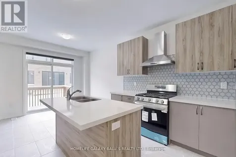 2940 Nakina Street Pickering ON L1X 0P7