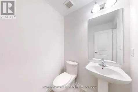 2940 Nakina Street Pickering ON L1X 0P7
