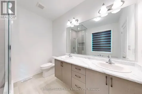 2940 Nakina Street Pickering ON L1X 0P7