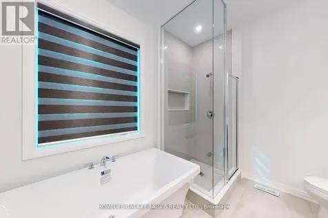 2940 Nakina Street Pickering ON L1X 0P7