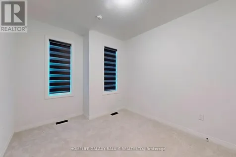 2940 Nakina Street Pickering ON L1X 0P7