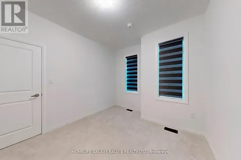 2940 Nakina Street Pickering ON L1X 0P7