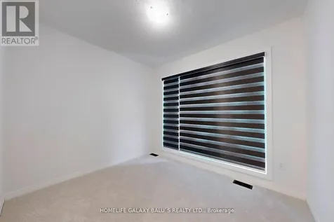 2940 Nakina Street Pickering ON L1X 0P7