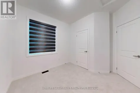 2940 Nakina Street Pickering ON L1X 0P7
