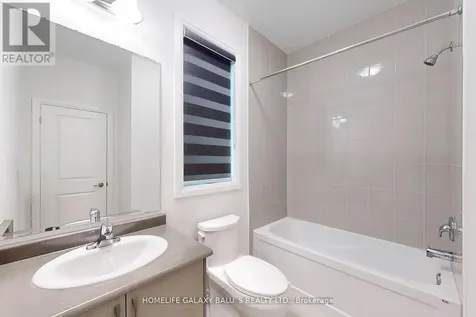 2940 Nakina Street Pickering ON L1X 0P7