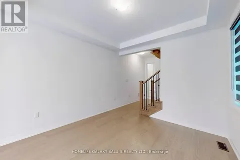 2940 Nakina Street Pickering ON L1X 0P7