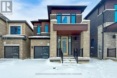 2940 Nakina Street Pickering ON L1X 0P7