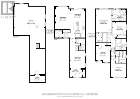 2940 Nakina Street Pickering ON L1X 0P7