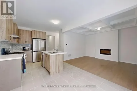2940 Nakina Street Pickering ON L1X 0P7