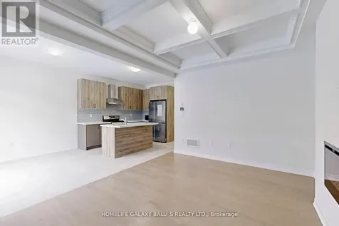 2940 Nakina Street Pickering ON L1X 0P7