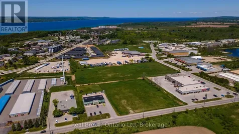 20TH Street East Owen Sound ON N4K 6J4
