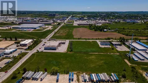 20TH Street East Owen Sound ON N4K 6J4