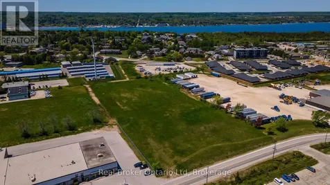 20TH Street East Owen Sound ON N4K 6J4