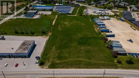 20TH Street East Owen Sound ON N4K 6J4