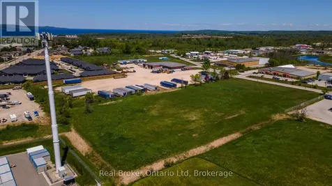 20TH Street East Owen Sound ON N4K 6J4