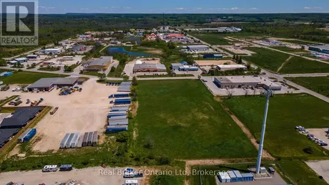 20TH Street East Owen Sound ON N4K 6J4