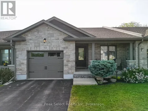 321 Tracy Street St. Marys ON N4X 0B4